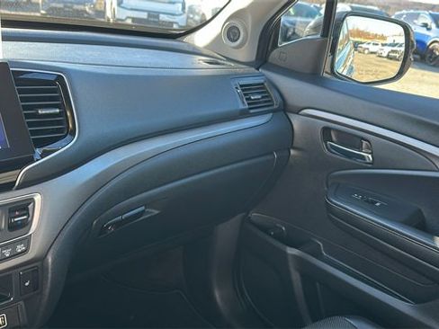 Used 2023 Honda Ridgeline RTL-E image 21