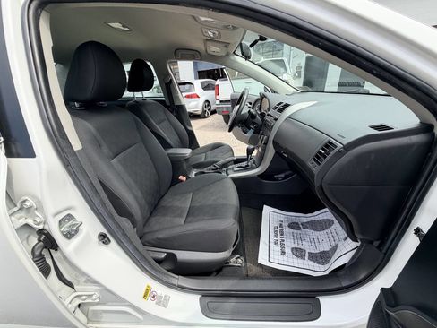 Used 2009 Toyota Corolla S image 38