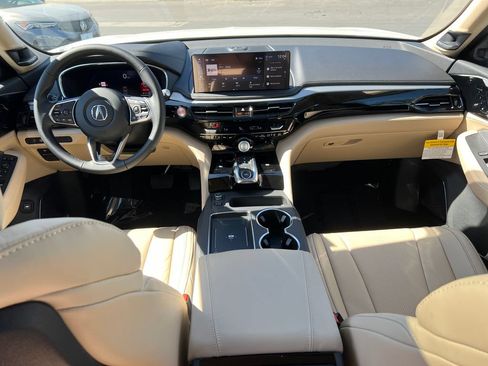 Used 2026 Acura MDX SH-AWD w/ Technology Package image 31
