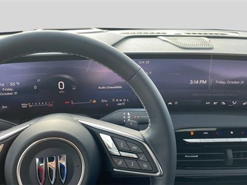 New 2026 Buick Enclave Sport Touring w/ Power Package image 11