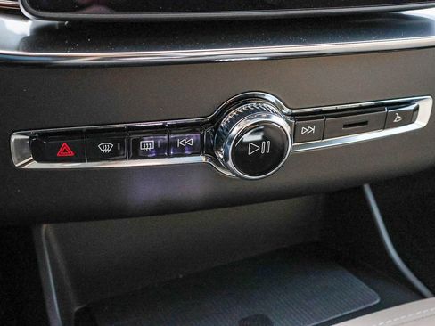 New 2026 Volvo XC90 T8 Plus w/ Protection Package image 34