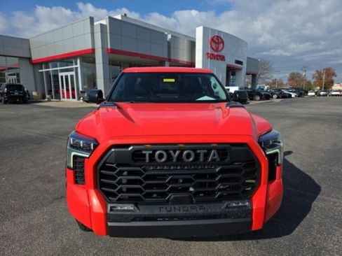 Used 2023 Toyota Tundra TRD Pro image 3