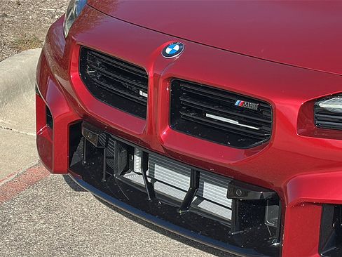 New 2026 BMW M2 w/ Lighting Package image 5