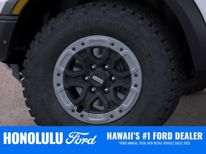 New 2026 Ford Ranger Raptor AWD/4WD image 19