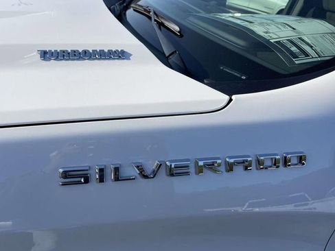 New 2026 Chevrolet Silverado 1500 LT image 7