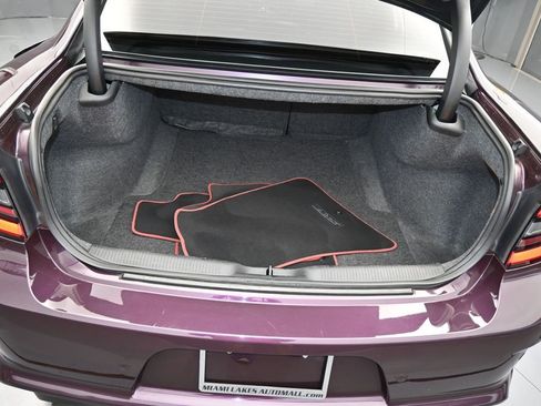 Used 2021 Dodge Charger SRT Hellcat image 41