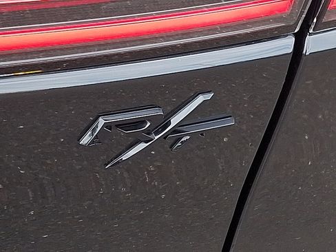 Used 2024 Dodge Hornet R/T Plus AWD/4WD image 36