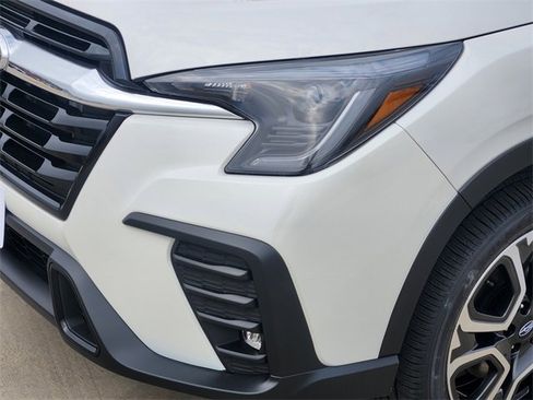 New 2026 Subaru Ascent Limited image 6