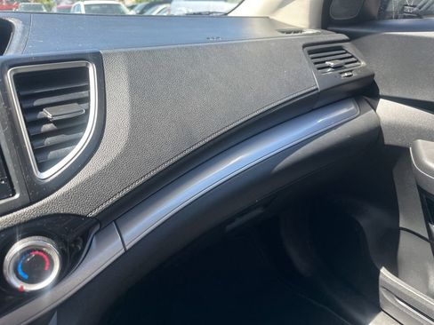 Used 2015 Honda CR-V EX image 22
