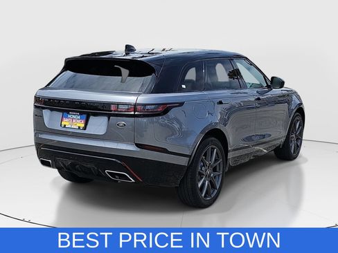 Used 2023 Land Rover Range Rover Velar R-Dynamic S AWD/4WD image 5