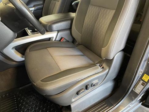 Used 2021 Nissan Titan SV w/ SV Convenience Package image 19