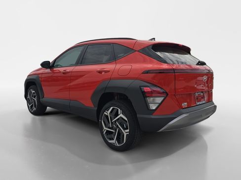 New 2026 Hyundai Kona SEL Premium AWD/4WD image 5