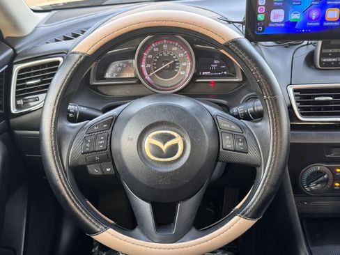 Used 2014 MAZDA MAZDA3 i Sport FWD image 18