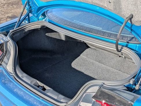 New 2026 Ford Mustang Premium image 15