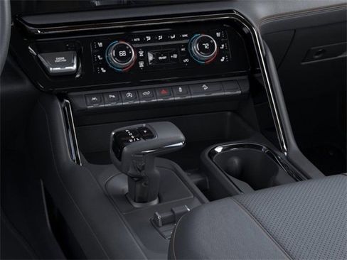 New 2026 GMC Sierra 1500 AT4 w/ AT4 Premium Package image 23