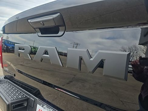 New 2026 RAM 2500 Big Horn image 22