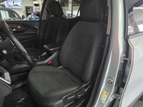 Used 2018 GMC Terrain SLE image 10