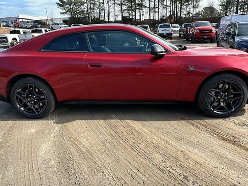 New 2026 Dodge Charger Daytona Scat Pack image 7