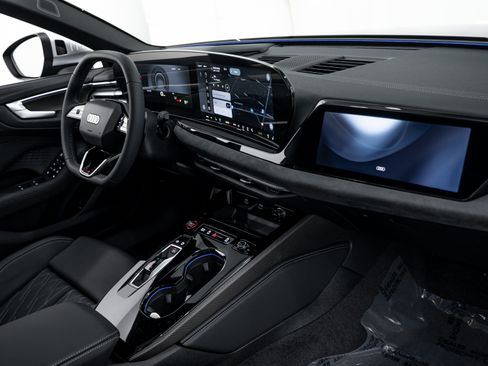 New 2026 Audi S5 Prestige AWD/4WD image 8