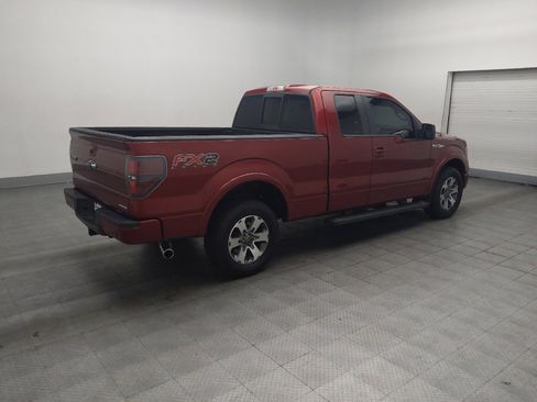 Used 2014 Ford F150 FX2 w/ Equipment Group 402A Luxury RWD image 10