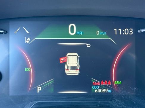 Used 2024 Toyota RAV4 XLE w/ Weather Package image 31