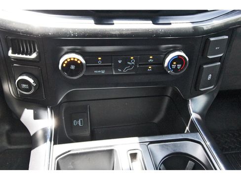 Used 2021 Ford F150 XL w/ STX Appearance Package RWD image 27