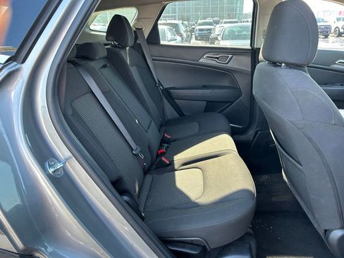 Certified 2024 Kia Sportage LX image 22
