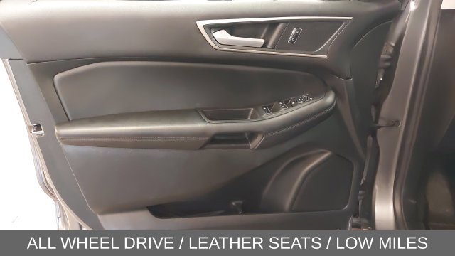 Used 2024 Ford Edge SEL w/ Convenience Package AWD/4WD image 25