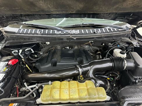 Used 2020 Ford Expedition Platinum AWD/4WD image 48