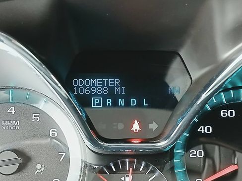 Used 2017 Chevrolet Traverse Premier w/ LPO, 'HIT The Road' Package AWD/4WD image 33