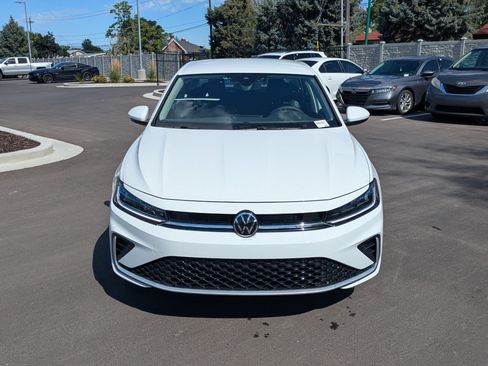 New 2026 Volkswagen Jetta Sport FWD image 11