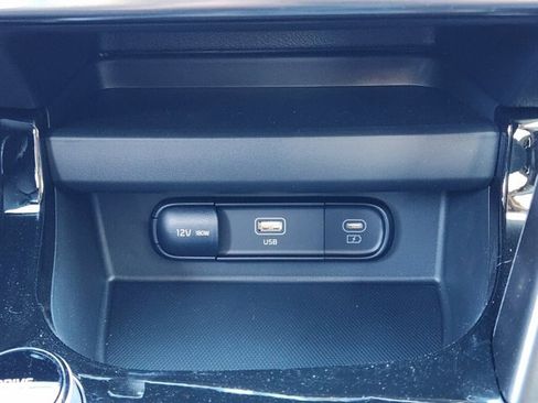 New 2026 Kia Seltos S image 14