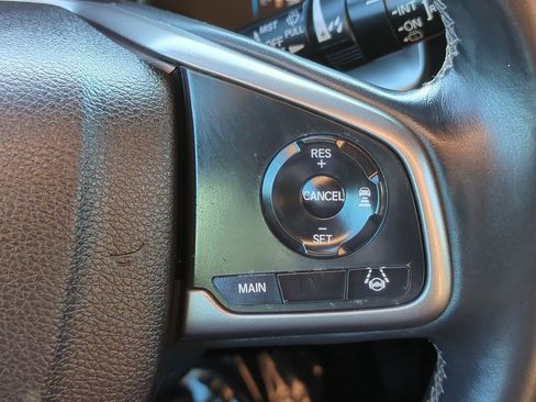 Certified 2021 Honda Civic EX image 13