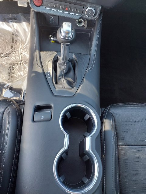 Used 2025 Ford Mustang GT Premium RWD image 29