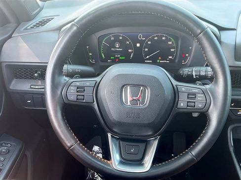 Used 2026 Honda CR-V TrailSport image 11