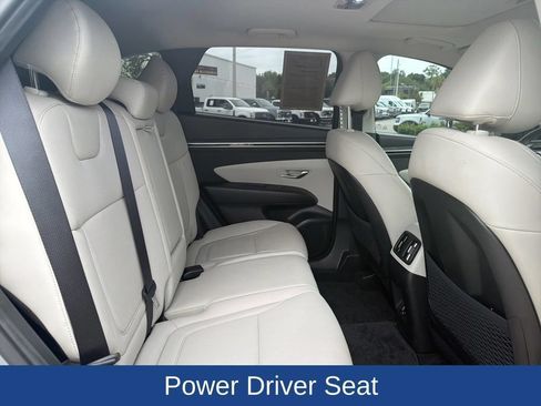 Used 2023 Hyundai Tucson SEL w/ Convenience Package FWD image 17