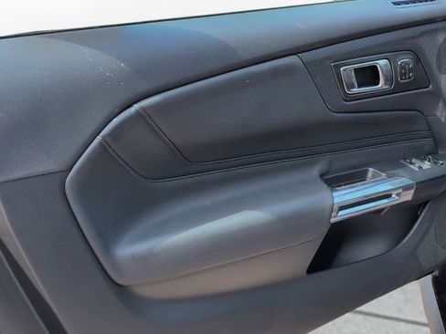 New 2025 Ford Mustang GT Premium image 25