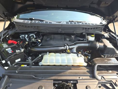 Used 2022 Ford F150 Tremor w/ Equipment Group 402A High AWD/4WD image 16