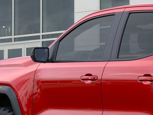 New 2026 GMC Canyon AT4 w/ AT4 Premium Package AWD/4WD image 12