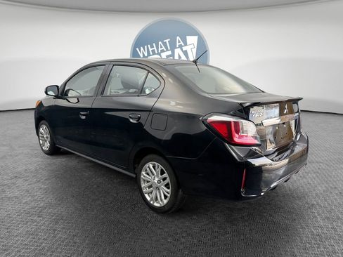 Used 2024 Mitsubishi Mirage G4 SE image 6