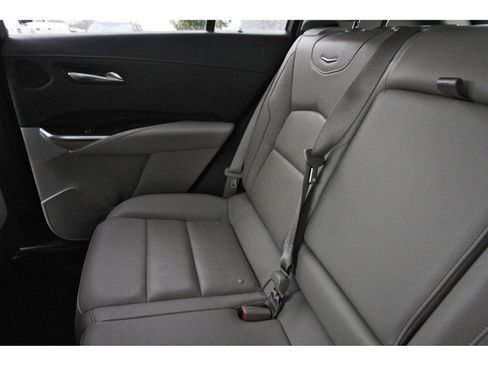 Used 2021 Cadillac XT4 Premium Luxury w/ Driver Awareness Package image 14