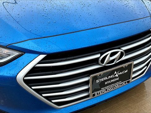 Used 2018 Hyundai Elantra Value Edition FWD image 29