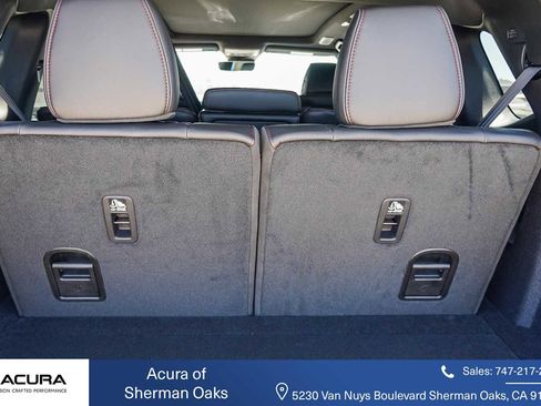 New 2026 Acura MDX A-Spec AWD/4WD image 34