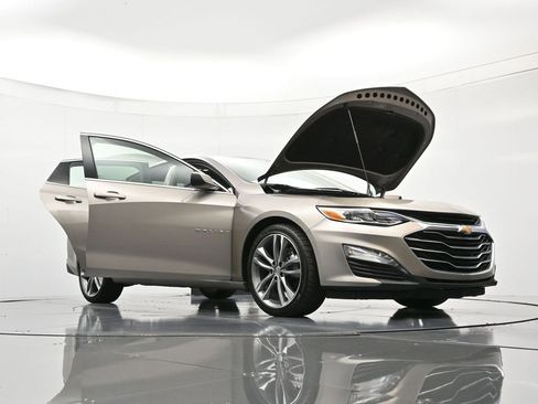 Certified 2024 Chevrolet Malibu LT image 49