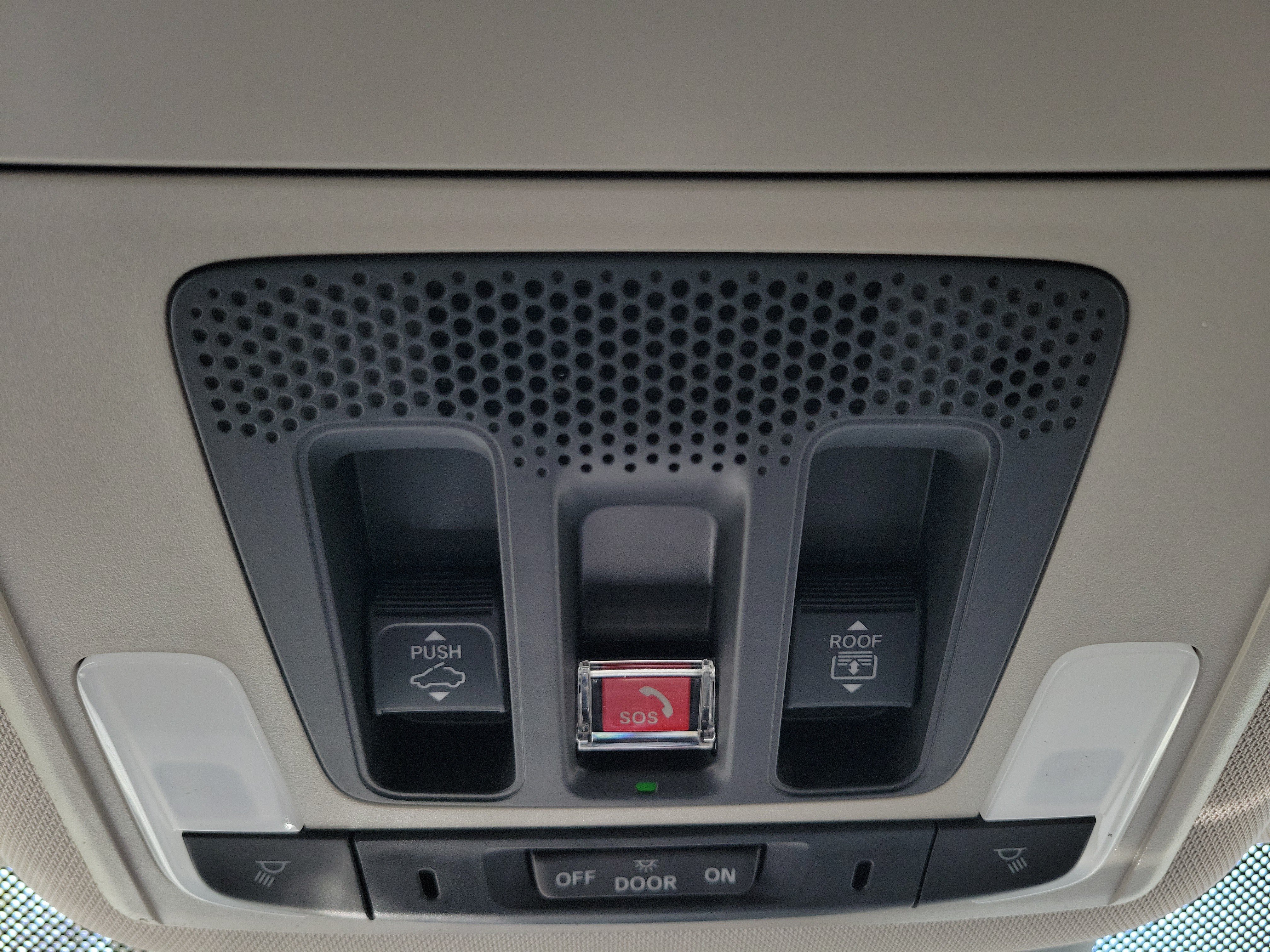 New 2026 Honda Pilot Elite image 29