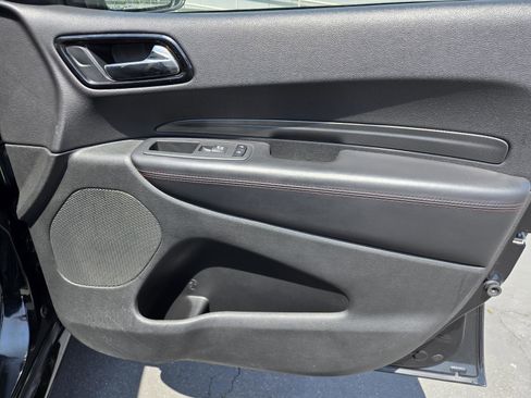 Used 2022 Dodge Durango R/T image 36