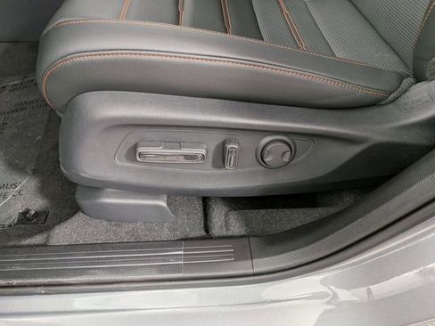 New 2026 Honda CR-V Sport Touring image 20