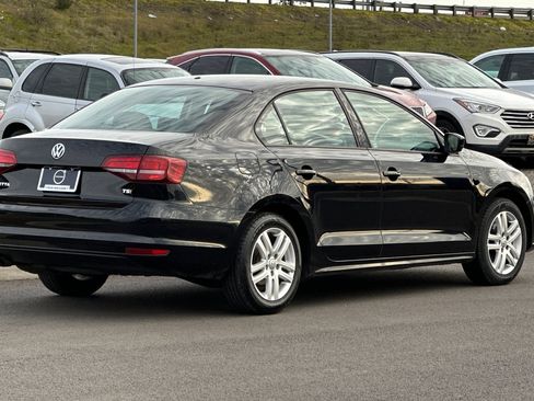 Used 2018 Volkswagen Jetta S w/ Cold Weather Package image 3