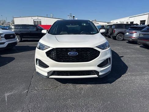 Certified 2024 Ford Edge ST-Line image 2