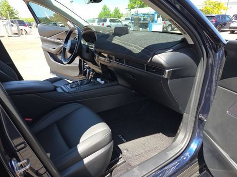 Used 2023 MAZDA CX-30 AWD 2.5 S w/ Select Package image 9